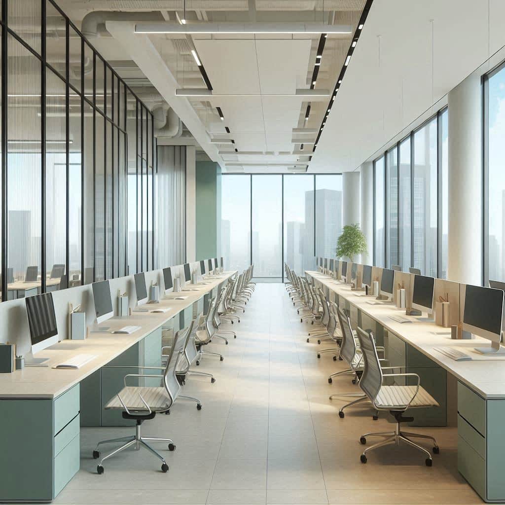 理想国际大厦文章配图